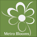Go to Metro Blooms site